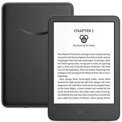 how to download books on kindle paperwhite and why is it important to understand the history of e-readers?