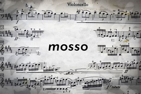 What Does Meno Mosso Mean in Music? And Why Do Some Composers Use It to Confuse Us?