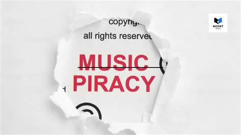 What is music piracy? A symphony of chaos in the digital age